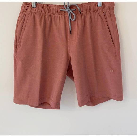 Vissla Vibration Hemp 18